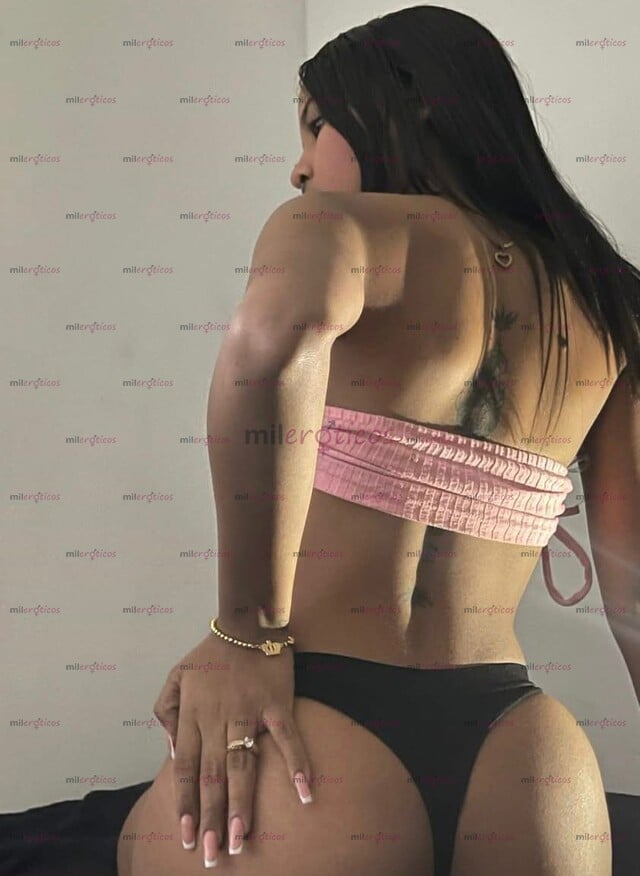 FOTOS DE SOY ALANNA, FLACA DELICADA, MORENITA LINDA DISPONIBLE PARA TI BEBE