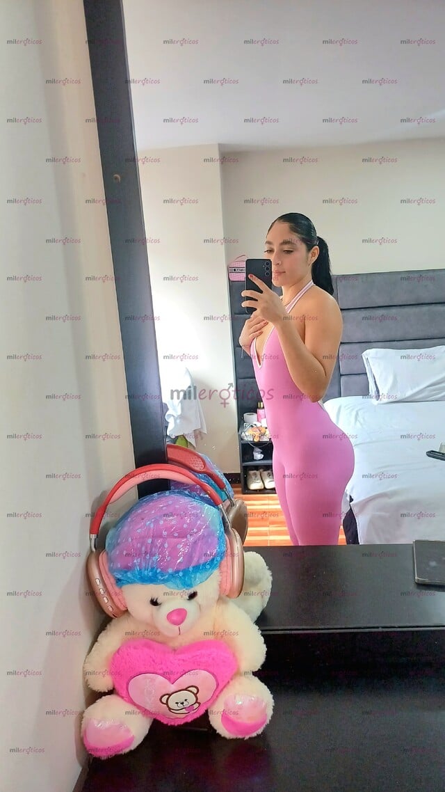 FOTOS DE !!FLACA JUGOSA !MUÑEQUITA NINFOMANA CALIENTE SIN LIMITES