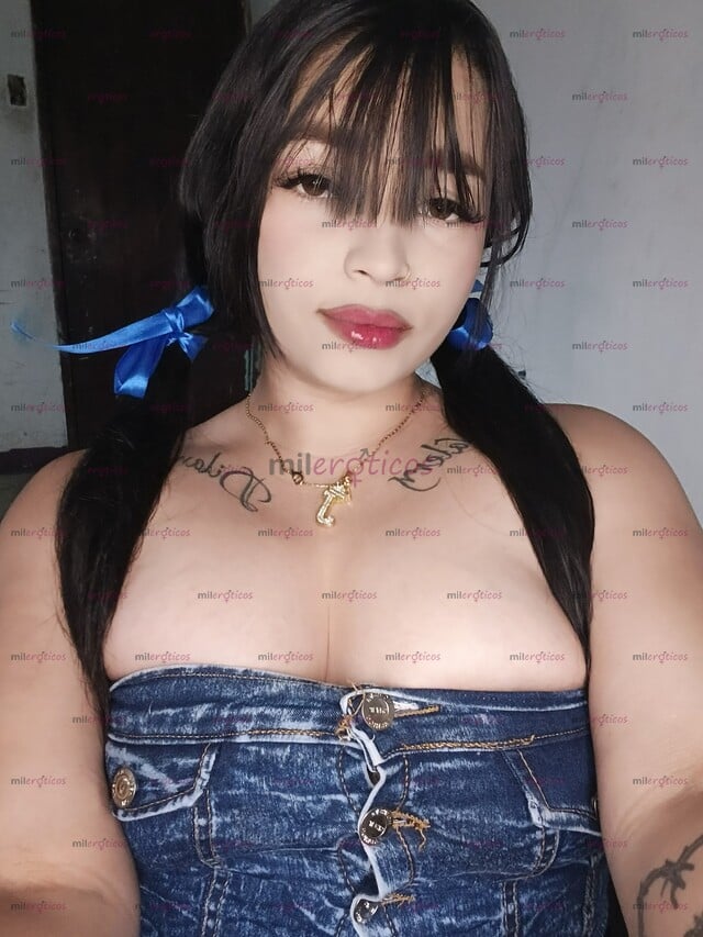 FOTOS DE NUEVA EN TU CIUDAD MIS AMORES SOY SHANTAL RICA TETONA