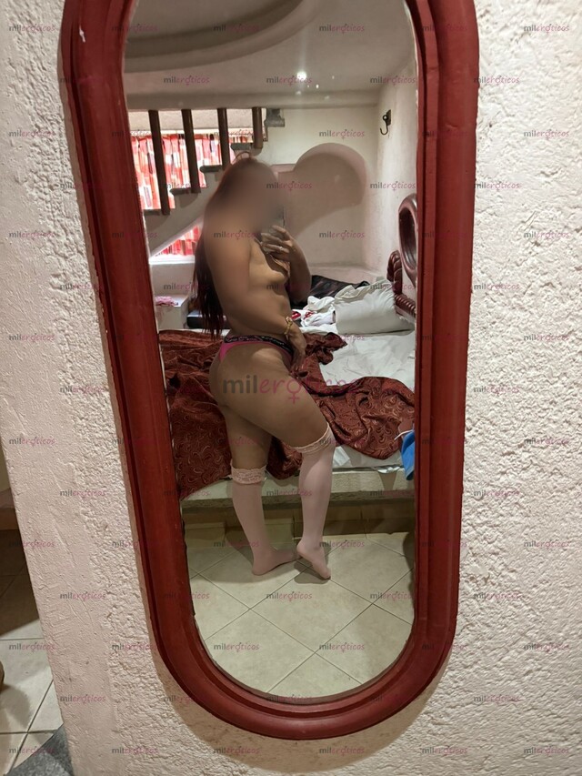 FOTOS DE KAMIKA HERMOSA NENA LISTA PARA COMPLACERTE 100%REAL LLAMAMME