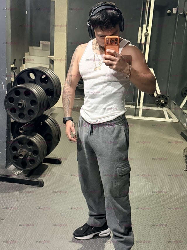FOTOS DE JACOBO NIÑO BUENA ONDA, MIDO 1.63, CERO PROBLEMAS