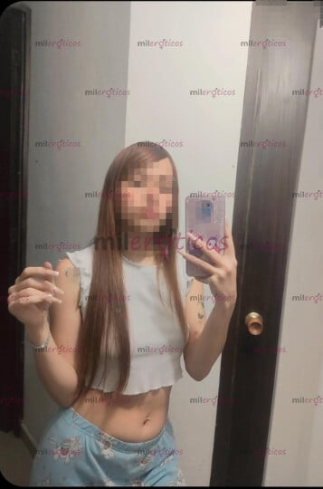 FOTOS DE JULIANA, HERMOSA MASAJISTA EROTICA Y SENSUAL
