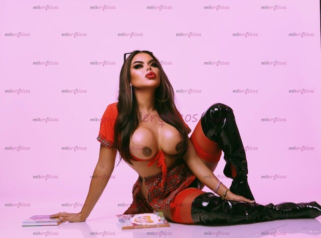 FOTOS DE TRANS SEXXY ACTIVA SUPER CALIENTE