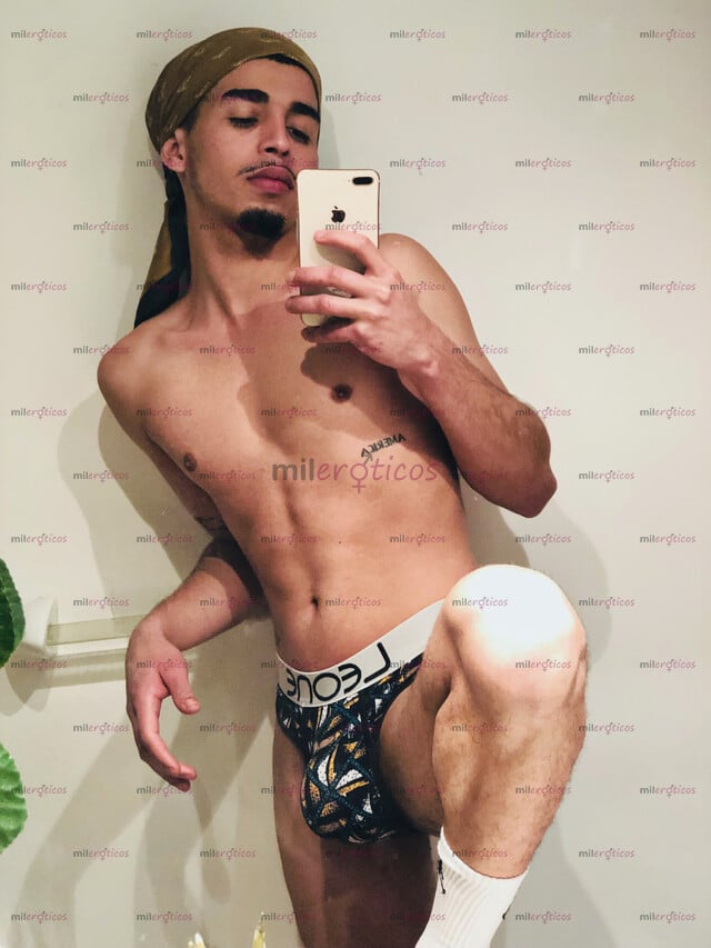 FOTOS DE SOY KANON, MORENO DELICIOSO, DOTADO Y COMPLACIENTE