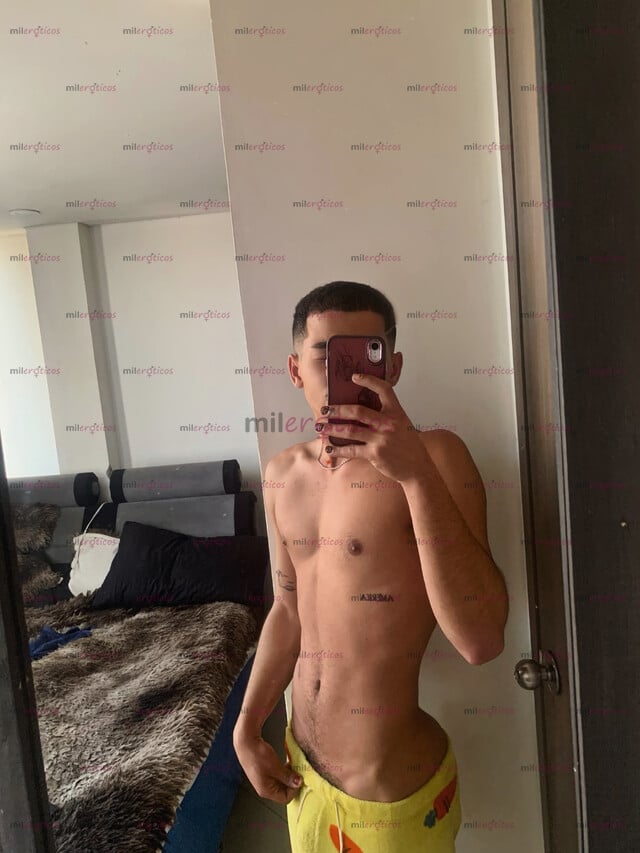 FOTOS DE SOY KANON, MORENO DELICIOSO, DOTADO Y COMPLACIENTE