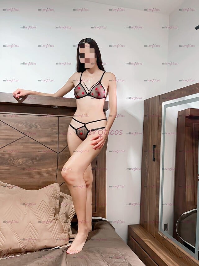FOTOS DE CAROLINA, 20 AÑOS, $1000 UNA HORA $1600 DOS HORAS