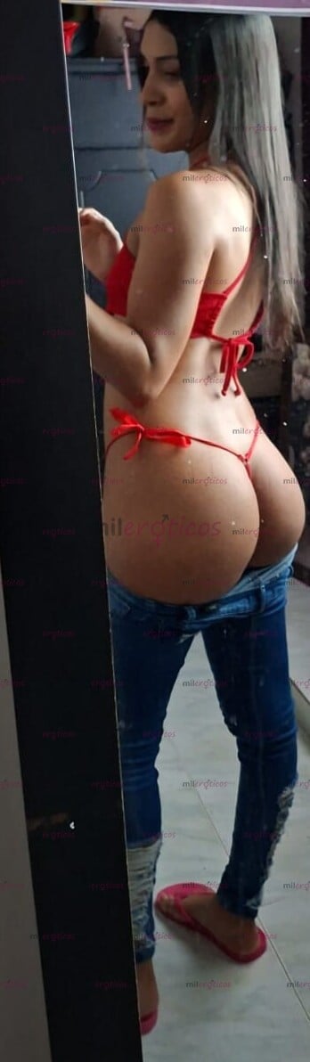 FOTOS DE DANII LA FLACA VENGO A CUMPLIR TUS FANTASÍAS.
