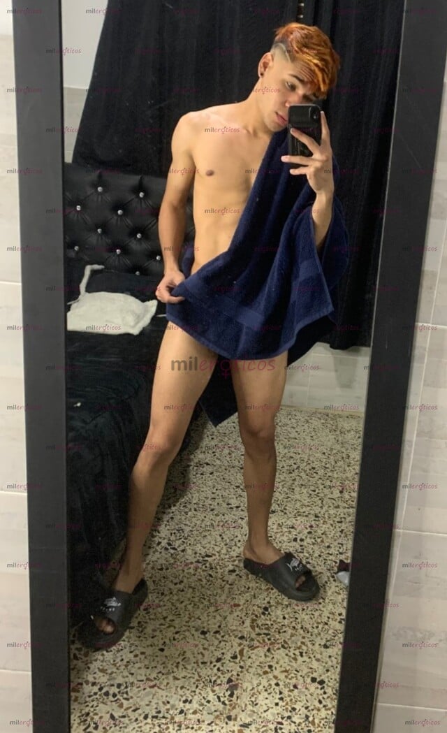 FOTOS DE BRYANT CHICO VENEZOLANO FLACO VERGON SUPER CALIENTE Y PARCHADO