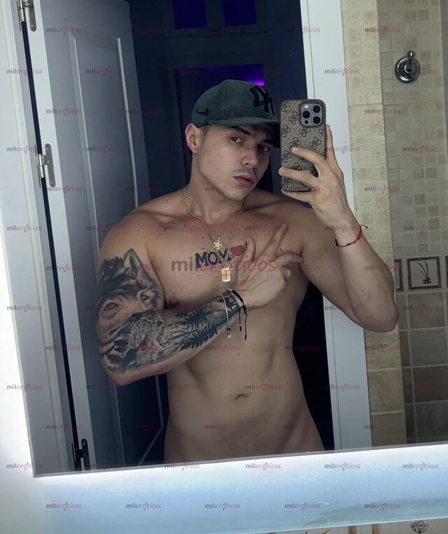 FOTOS DE HOLA SOY JULIAN CHICO COLOMBIANO , NUEVO EN TU CUIDAD C