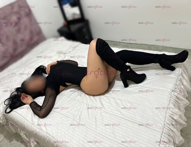 FOTOS DE PARA TI LLEGÓ HASLY HERMOSA DIVERTIDA UNA PREPAGO DE LUJO ESPERANDO POR TI