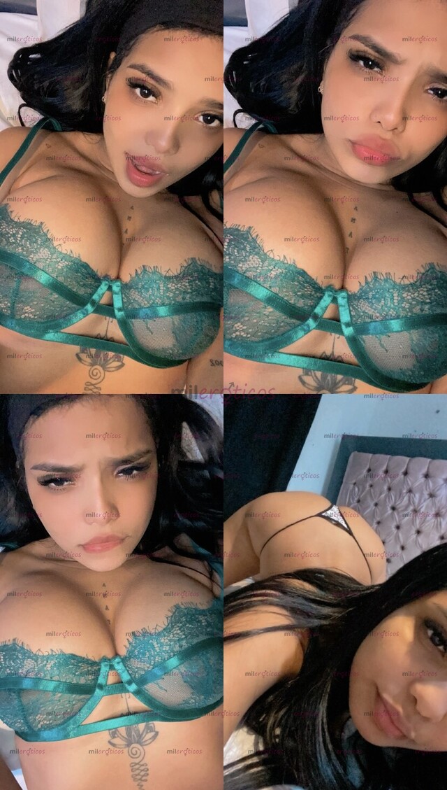 FOTOS DE HOLA AMOR LLEGO UN HERMOSA MODELO EXÓTICA PARA TI