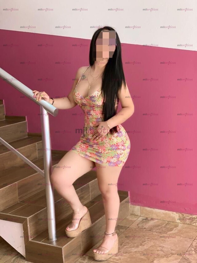FOTOS DE SOLO HOY PAULINA CUERPO DELICIOSO, NO TE LO PUEDES PERDER