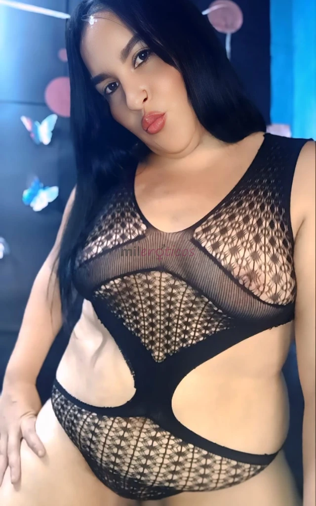 Soy uma latina cheias de desejos para conhecer voce e fazer voce felizestou sempre disponivel para voceme ligue para sair encantado e pedindo mais te...