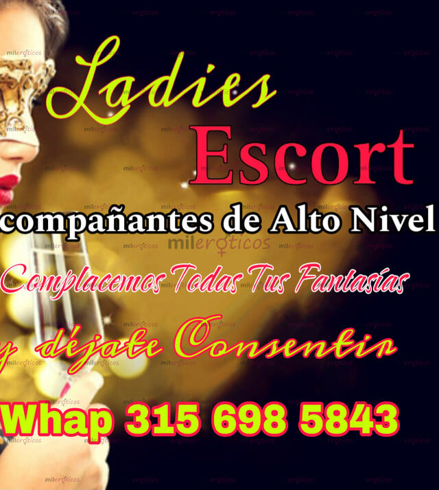 FOTOS DE DAMAS DE COMPAÑÍA ... LA MEJOR AGENCIA CON LAS CHICAS MAS LINDAS DE LA CIUDAD