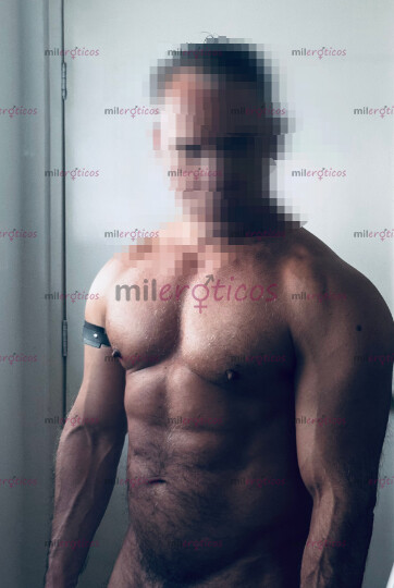 FOTOS DE DAME PUÑO, GANG BANG, BDSM, MUY GUAPO, MUY VIRIL, 100% PASIVO
