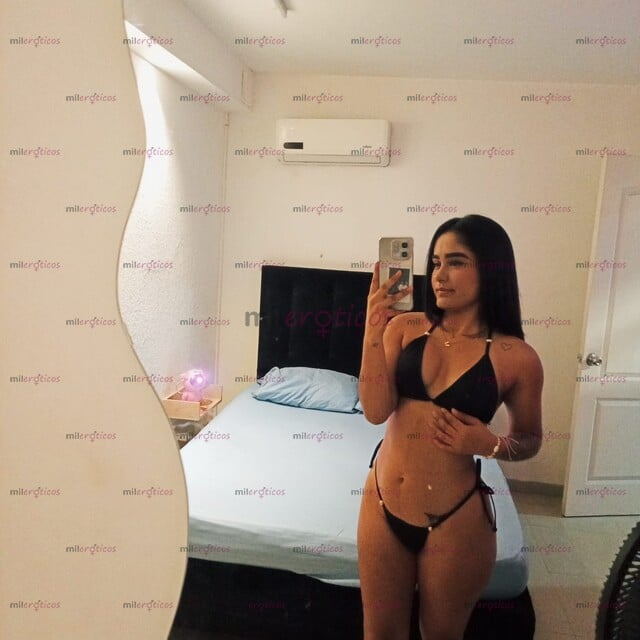 FOTOS DE SOY SALOMÉ JOVENCITA DELGADA NALGONA SIN TABUS CON GANAS DE TODO