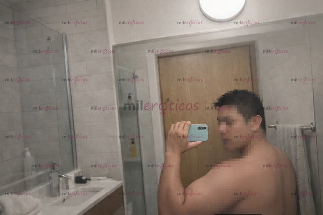 FOTOS DE JOVEN ATLÉTICO DE BUEN VER CON BUENA HERRAMIENTA