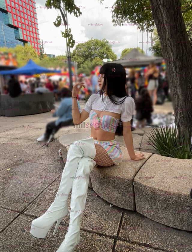 FOTOS DE SHARI, SOY NUEVA, 19 CM CON EL CULO PARADITO Y LOS HUESITOS QUE TE HECHIZAN