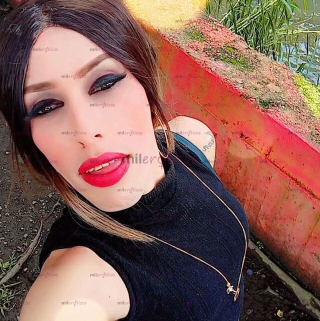 FOTOS DE NUEVA ESTOY EN CUBA TATUADA FLACA NATURAL 20 CM LECHERA