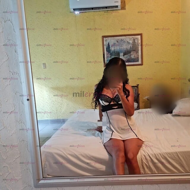 FOTOS DE SEXY CHICA DE MENTE ABIERTA DISPUESTA A CUMPLIR TUS FANTASIAS AMOR