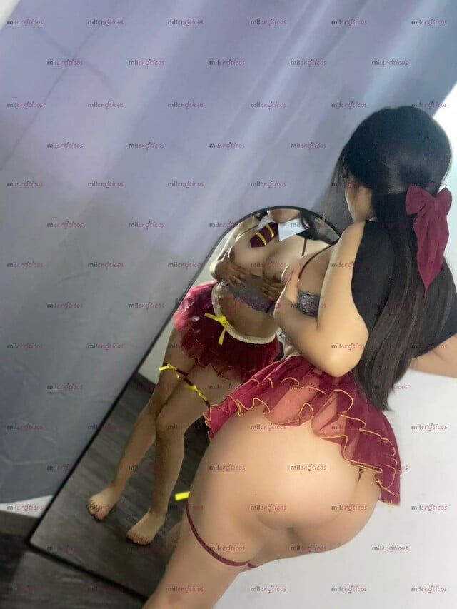 FOTOS DE SOFIA JUGUETONA DELGADITA SENOS FIRMES Y REDONDOS NALGAS PERFECTAMENTE REDONDAS