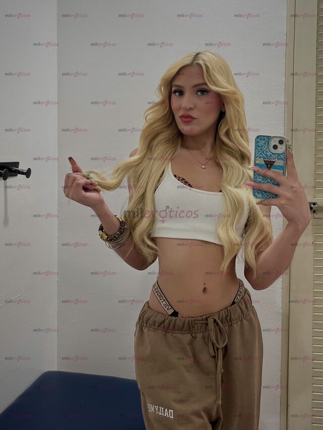 FOTOS DE CHANEL NENA RUBIA PETIT Y MUY FOGOSA SOLO PARA TI