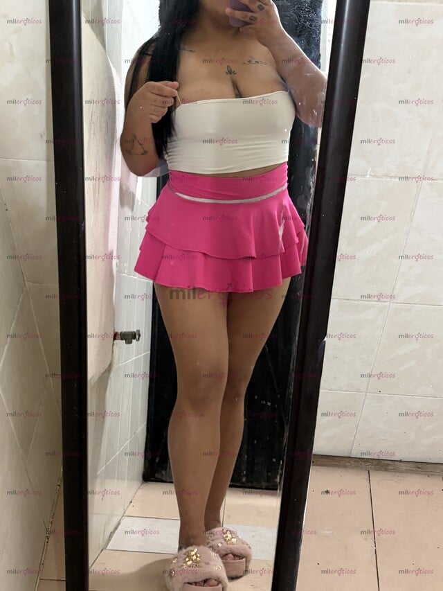 FOTOS DE QUÉ TAL AMOR, SOY CHLOE CONTÁCTAME PARA MÁS INF