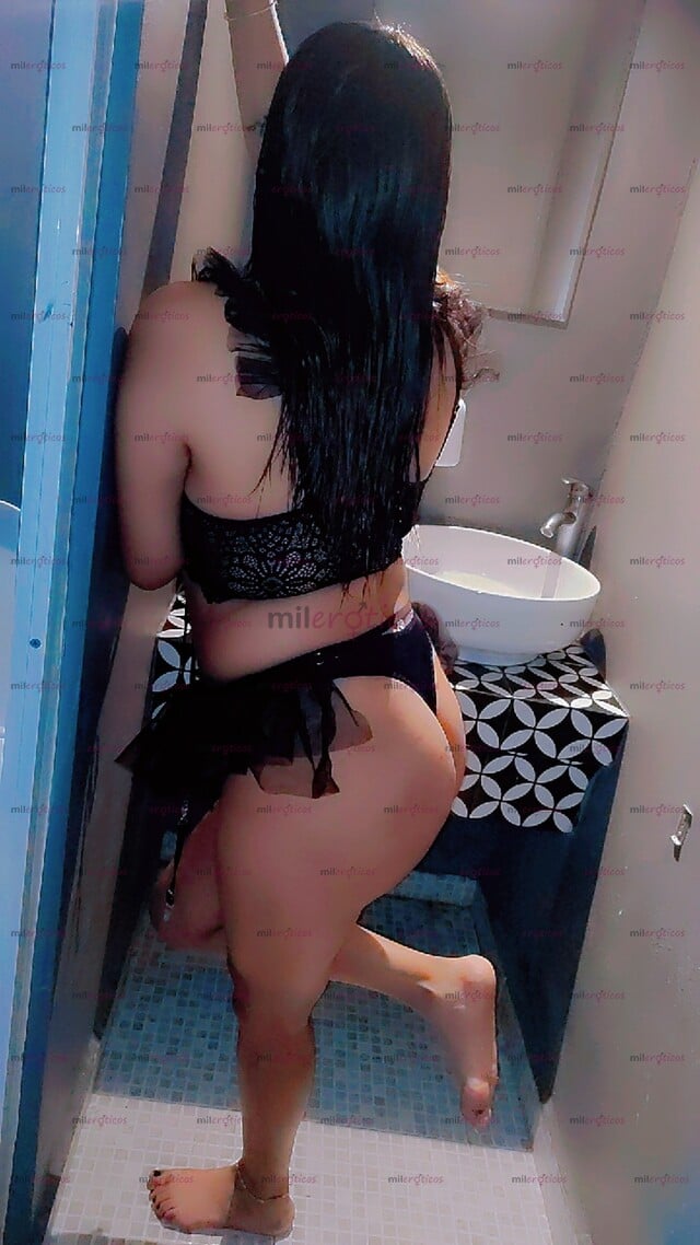 FOTOS DE UNA MORENITA FLAQUITA LINDA CALIENTE METEMELA TODA SOY TU RICOTA
