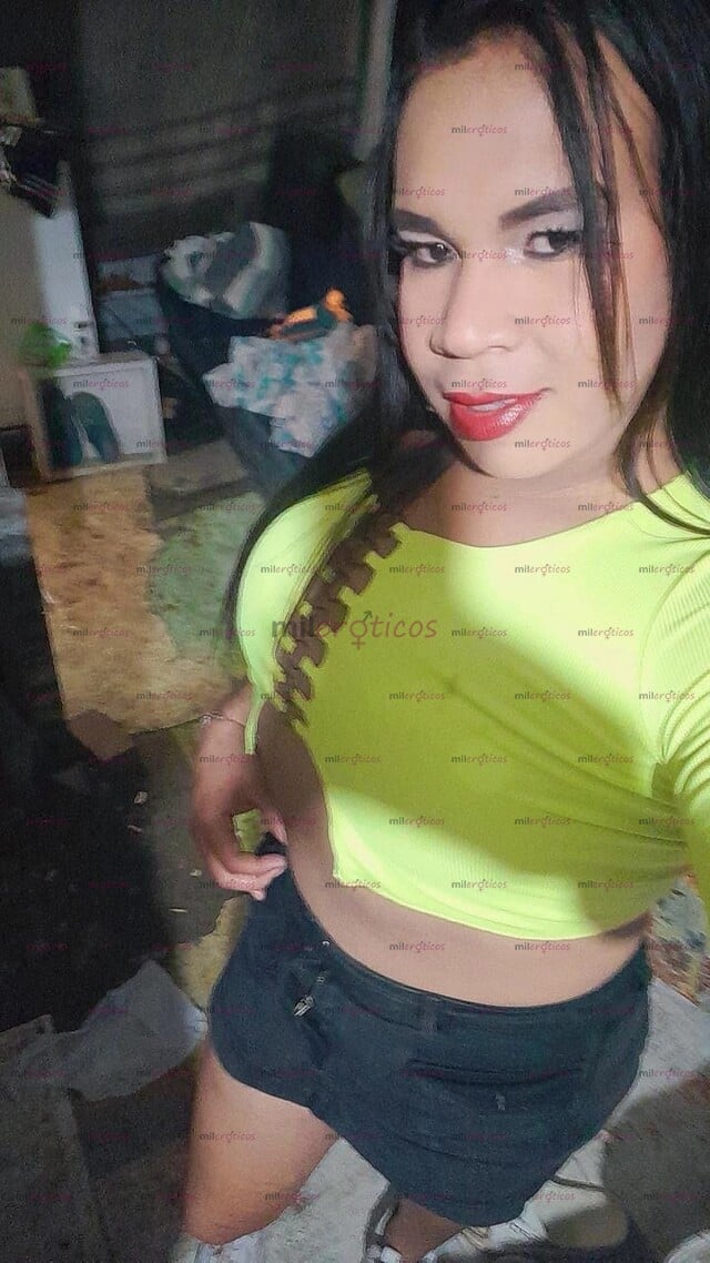 FOTOS DE HERMOSA TRANS NATURAL DISPUESTA A COMPLACERTE AL MÁXIMO