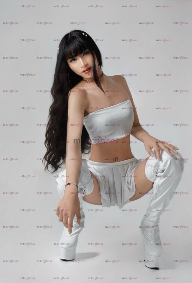 FOTOS DE SHARI TU FLAQUITA NUEVA Y ÚNICOS DÍAS SÚPER SEXY Y ALTA FAVORITA