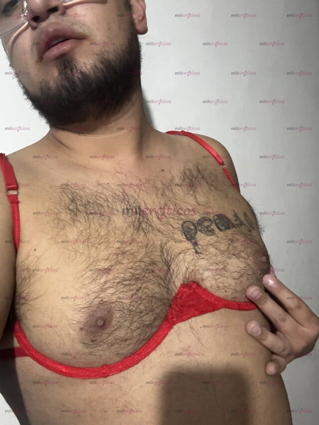 FOTOS DE PASIVO CALIENTE EN LENCERÍA Y COMPLACIENTE