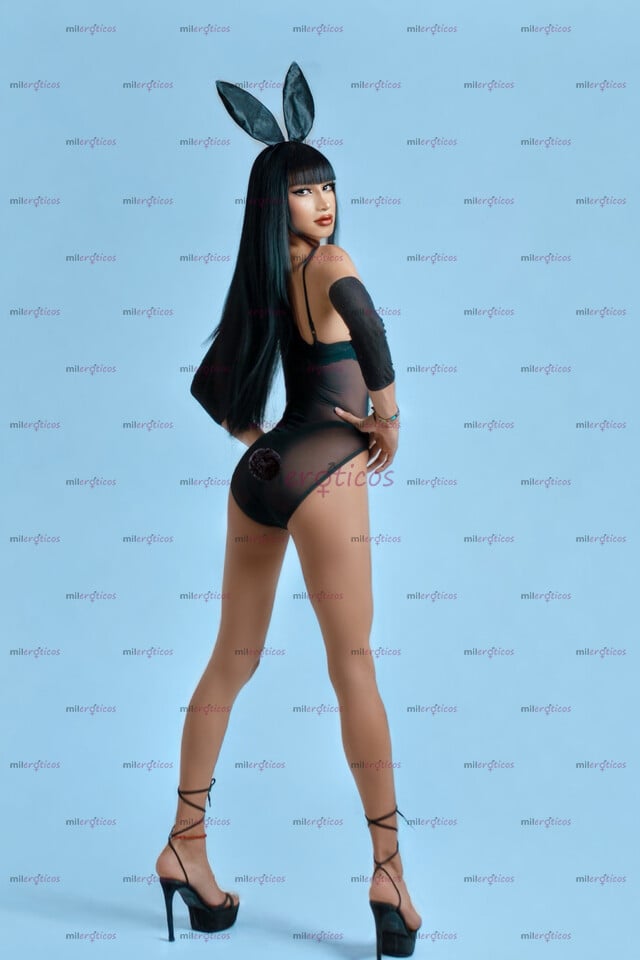 FOTOS DE SHARI LA TRANSCOREANA LLEGO A TU CIUDAD EN CUERPO Y ESTILO