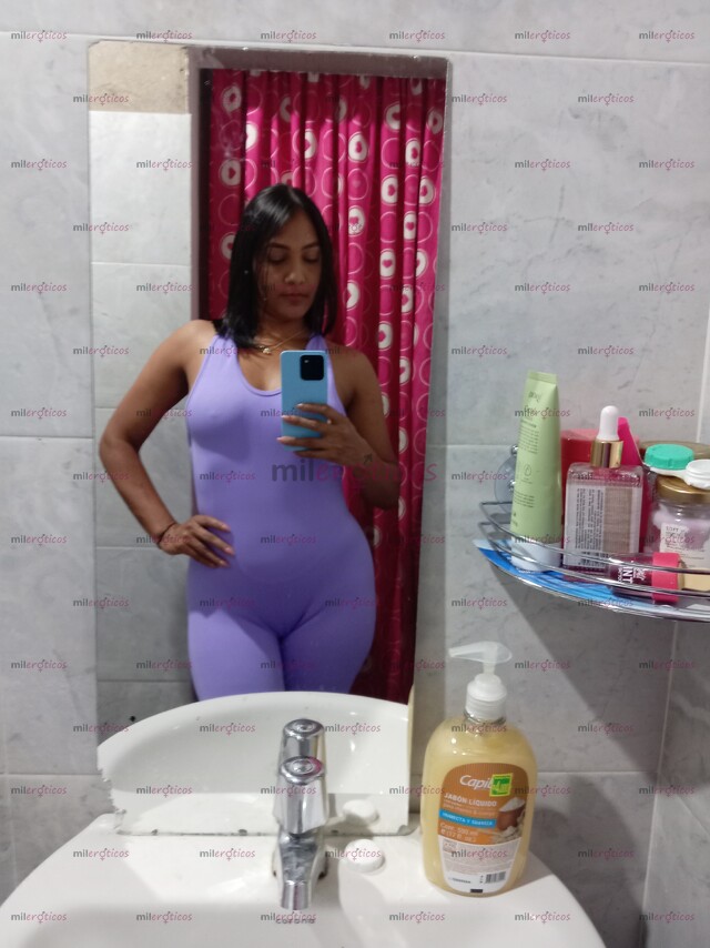 FOTOS DE MORENA, FLACA, CULONA, CALIENTE, ESTRECHITA