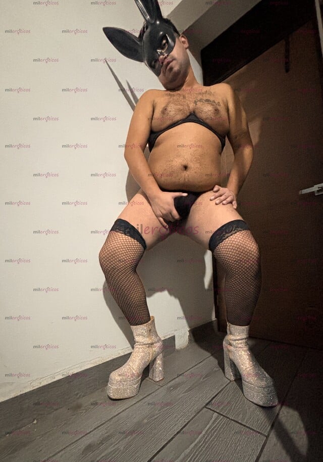 FOTOS DE PASIVO CALIENTE EN LENCERÍA Y COMPLACIENTE