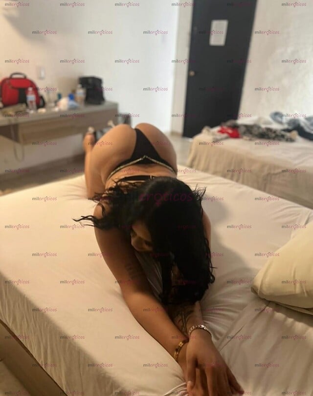 FOTOS DE TAPATIA RECIEN LLEGADA, LISTA PARA PASARLA AL MÁXIMO