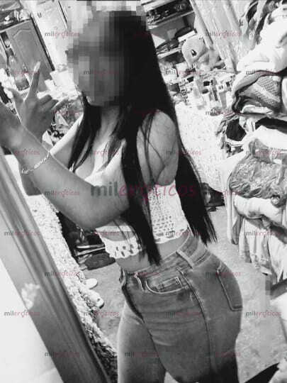 FOTOS DE CHAPARRITA CON CUERPO DELICIOSO Y SÚPER COMPLACIENTE
