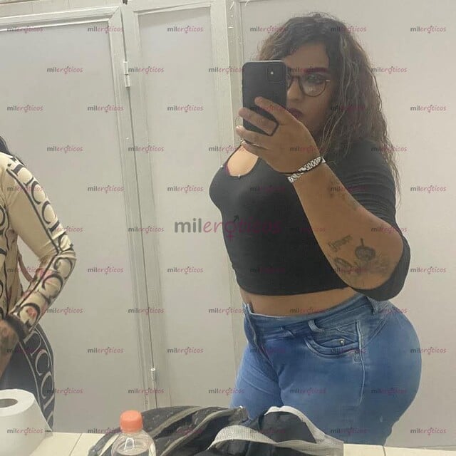 FOTOS DE HOLA CONOCEME SOY UNA CHICA TRANS DE CUERPO VOLUPTUOSO MUY HERMOSA SENCILLA Y DI
