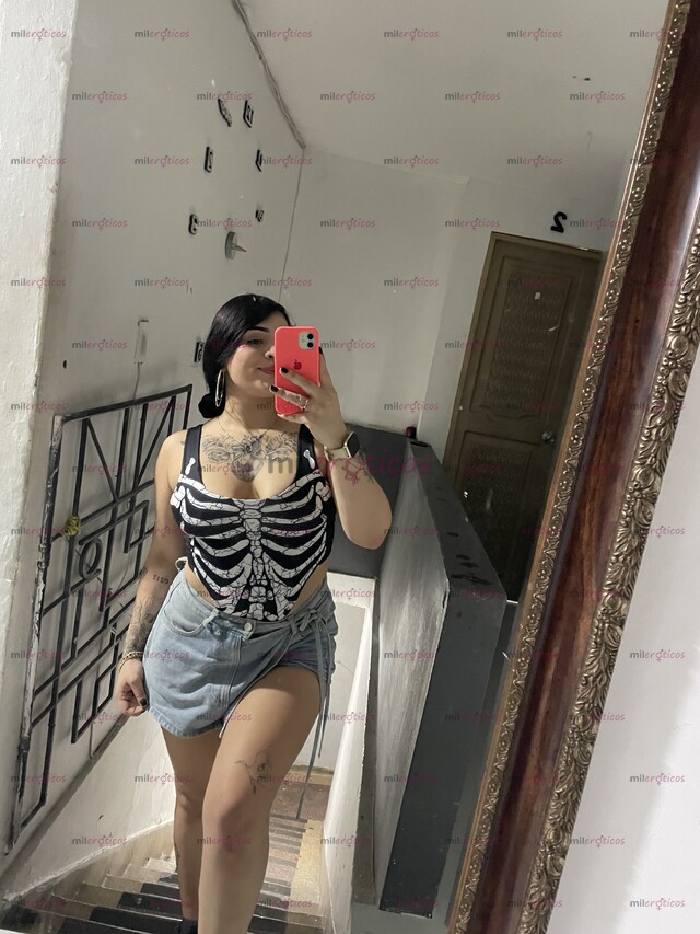 FOTOS DE POLLITA TATUADA POCO TIEMPO EN LA CIUDAD CON PROMOCIONES