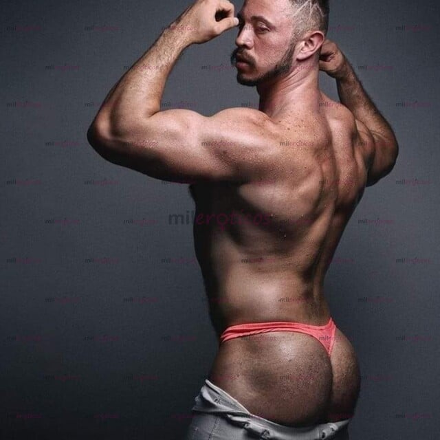 FOTOS DE SCORT MASCULINO MUSCULOSO COMPLACIENTE AMABLE, BAJO AGENDA.