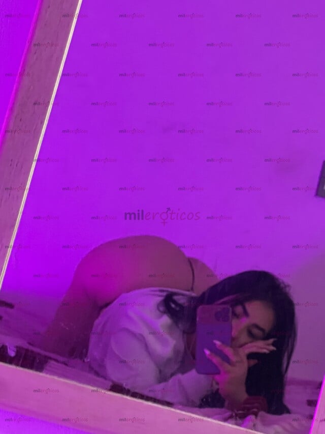 FOTOS DE SOFI CHICA CURVY DISPONIBLE EN TU CIUDAD