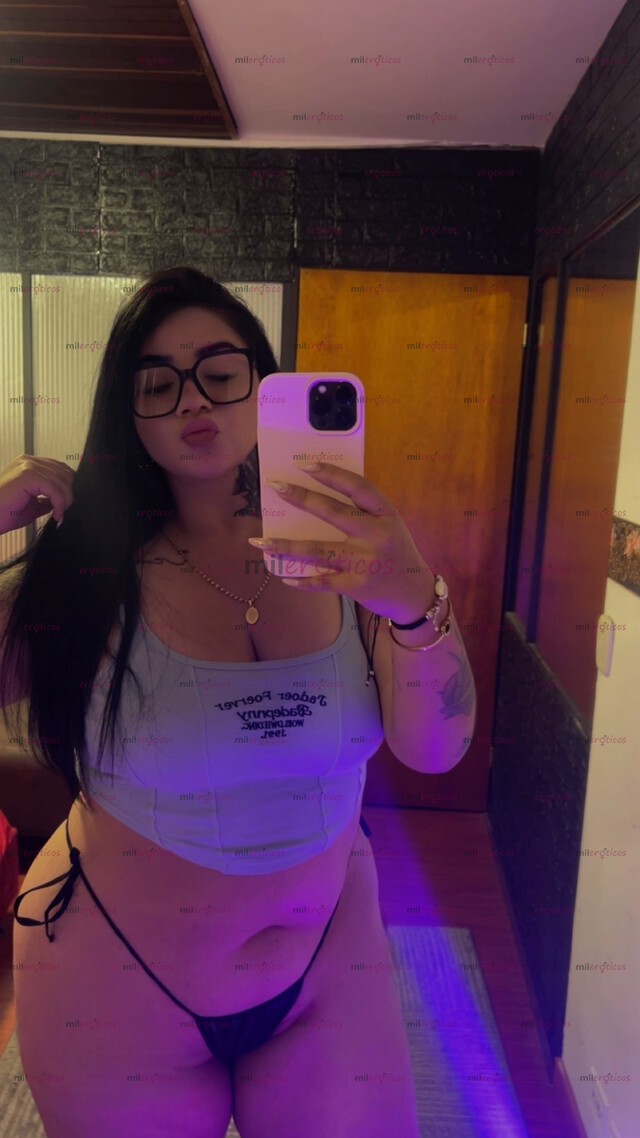 FOTOS DE SOFI CHICA CURVY DISPONIBLE EN TU CIUDAD