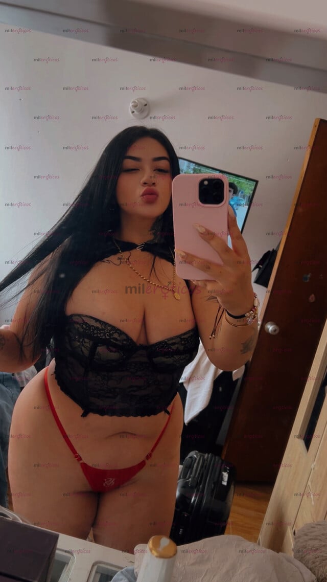 FOTOS DE SOFI CHICA CURVY DISPONIBLE EN TU CIUDAD