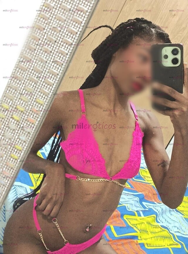 FOTOS DE PREGUNTA POR LA PROMO DE HOY! ZOE NEGRA MUY COMPLACIENTE SIN AFÁN DISPONIBLE HOY