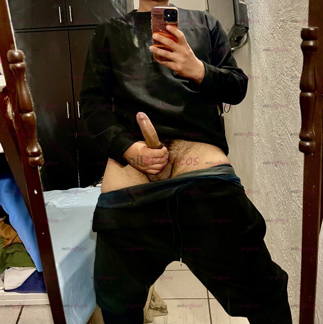 FOTOS DE CHAVO DE 23 AÑOS, LA CARA ES LO ÚNICO QUE TENGO DE NIÑO