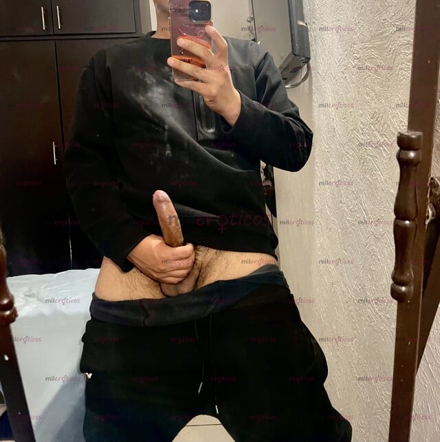 FOTOS DE CHAVO DE 23 AÑOS, LA CARA ES LO ÚNICO QUE TENGO DE NIÑO