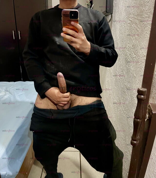 FOTOS DE CHAVO DE 23 AÑOS, LA CARA ES LO ÚNICO QUE TENGO DE NIÑO