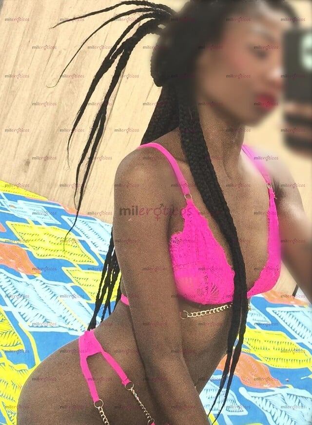 FOTOS DE PREGUNTA POR LA PROMO DE HOY! ZOE NEGRA MUY COMPLACIENTE SIN AFÁN DISPONIBLE HOY