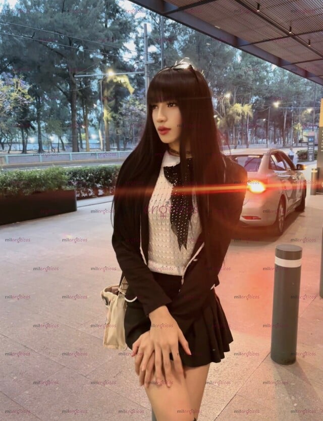 FOTOS DE SHARI, ÚNICOS DÍAS AQUÍ Y NUEVECITA LA MEJOR ACTIVA VIP DELGADA Y SUPER CALIENTE