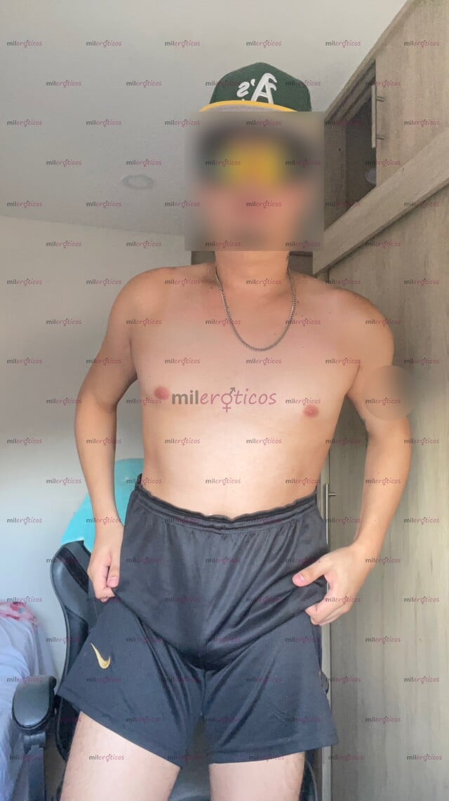 FOTOS DE MASAJISTA DE 186CM, MASAJES ANTIESTRÉS, EN MEDELLÍN