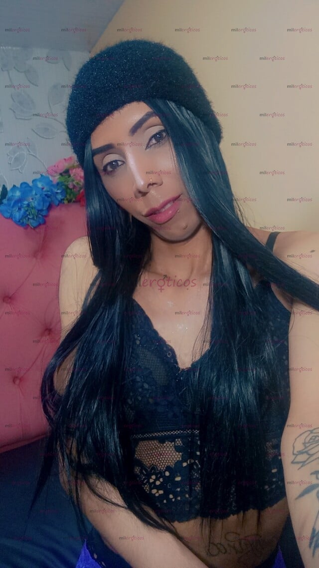 FOTOS DE BRIANNA CHICA TRANS NUEVA 25 AÑOS COMPLACIENTE